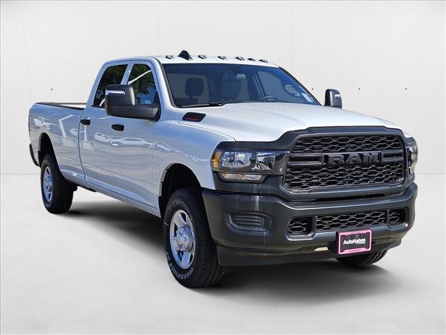 2024 RAM Ram 2500 RAM 2500 TRADESMAN CREW CAB 4X4 8 BOX
