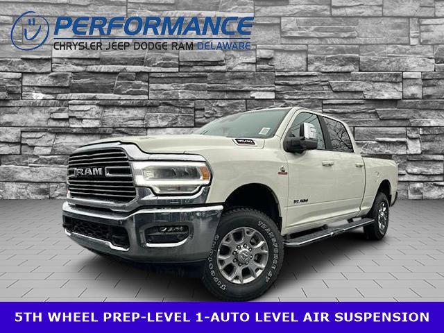 2024 RAM Ram 3500 RAM 3500 LARAMIE CREW CAB 4X4 64 BOX