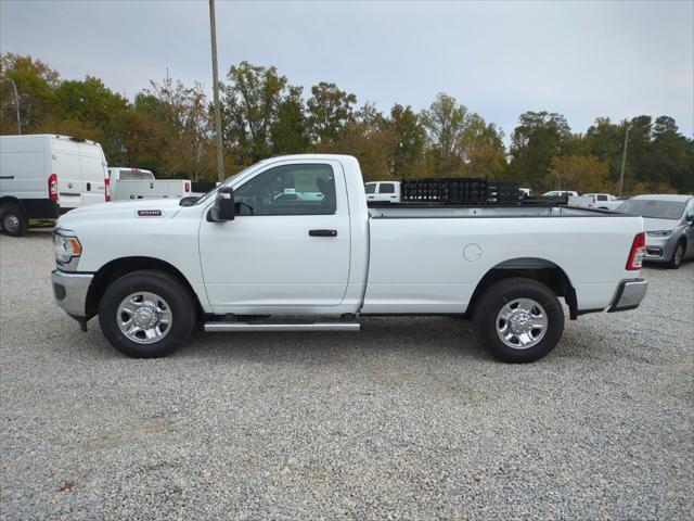 2024 RAM Ram 3500 RAM 3500 TRADESMAN REGULAR CAB 4X2 8 BOX