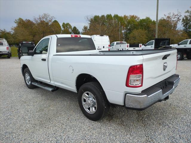 2024 RAM Ram 3500 RAM 3500 TRADESMAN REGULAR CAB 4X2 8 BOX