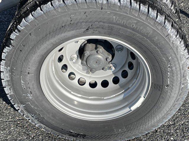 2024 Mercedes-Benz Sprinter 3500XD Chassis Standard Roof 4-Cyl Diesel HO