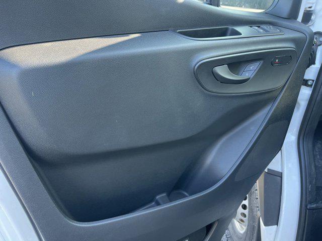 2024 Mercedes-Benz Sprinter 3500XD Chassis Standard Roof 4-Cyl Diesel HO