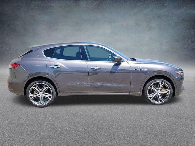 2023 Maserati Levante GT