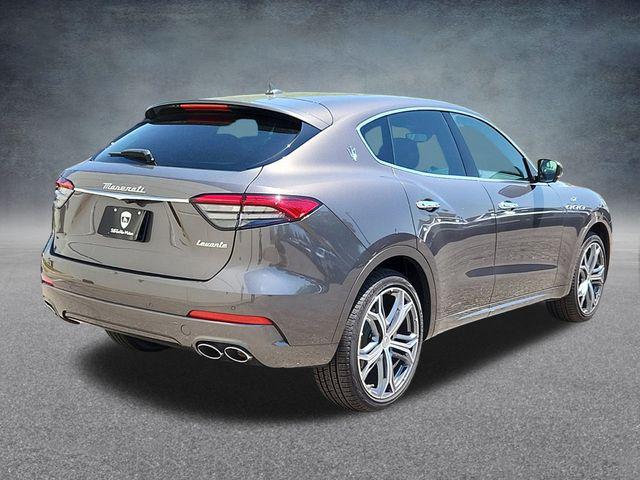 2023 Maserati Levante GT