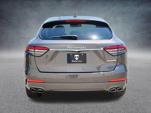 2023 Maserati Levante GT