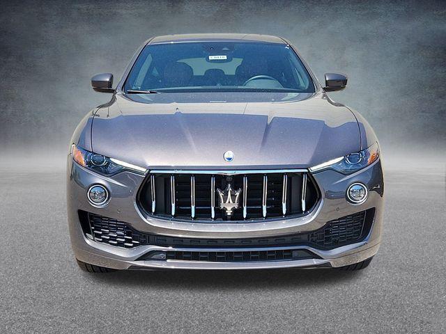 2023 Maserati Levante GT