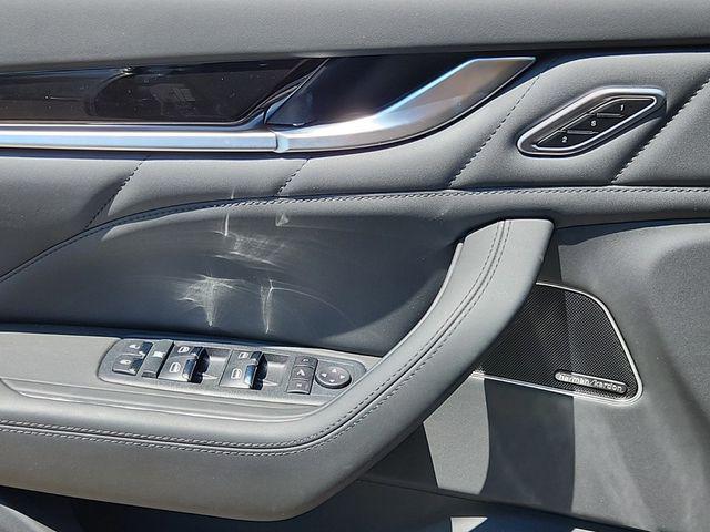 2023 Maserati Levante GT
