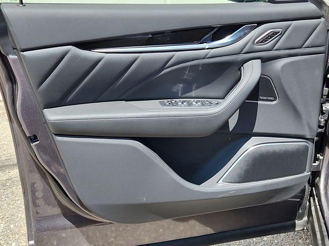 2023 Maserati Levante GT