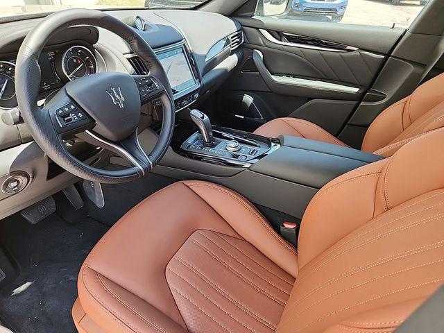 2023 Maserati Levante GT