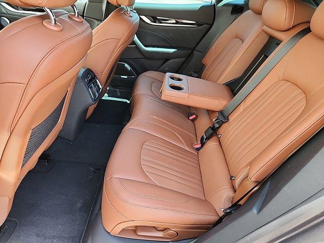 2023 Maserati Levante GT