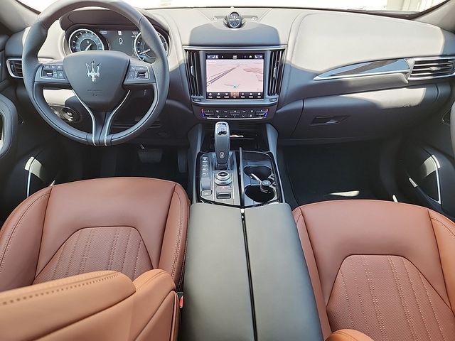 2023 Maserati Levante GT
