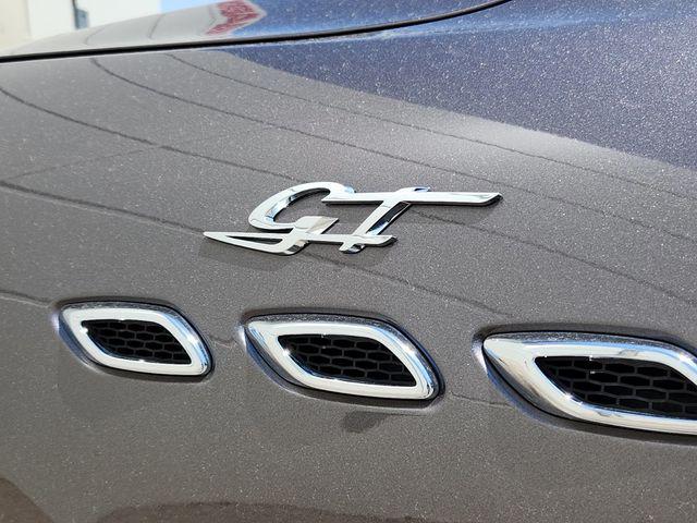 2023 Maserati Levante GT