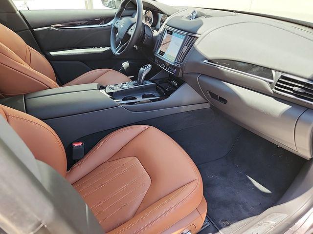 2023 Maserati Levante GT