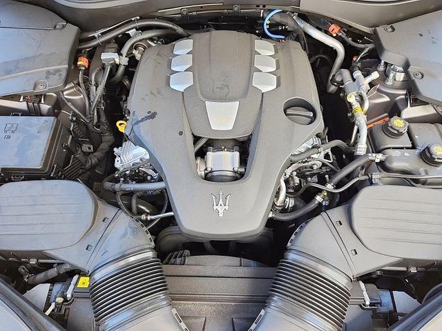 2023 Maserati Levante GT