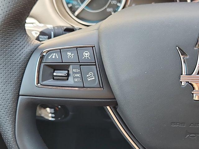2023 Maserati Levante GT