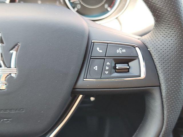 2023 Maserati Levante GT