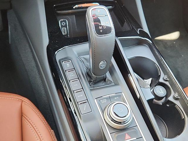 2023 Maserati Levante GT