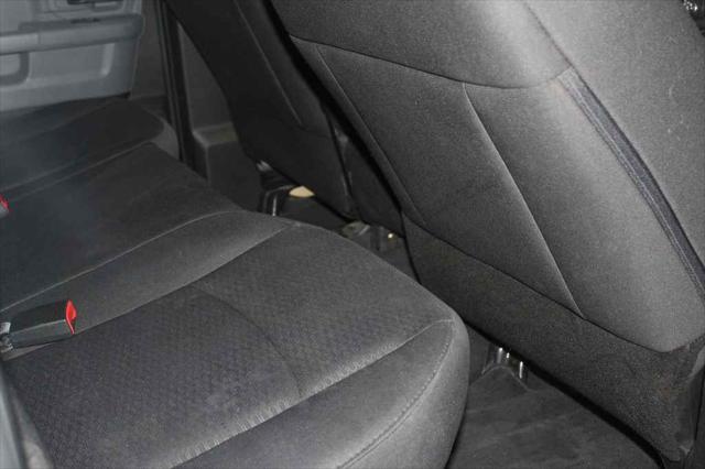 2019 Ram 1500 Classic Warlock Quad Cab 4x4 6'4" Box