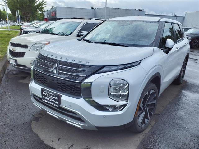 2024 Mitsubishi Eclipse Cross ES S-AWC for sale in Vancouver, WA