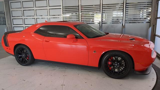 2018 Dodge Challenger R/T Scat Pack for sale in Hurst, TX