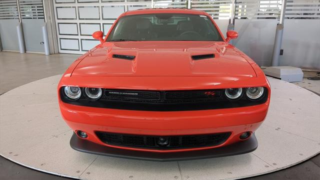 2018 Dodge Challenger R/T Scat Pack