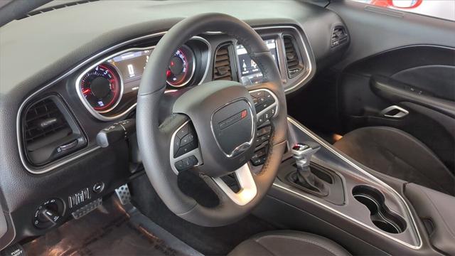 2018 Dodge Challenger R/T Scat Pack