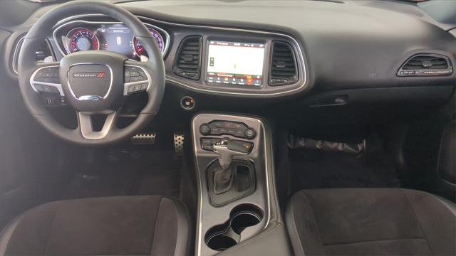 2018 Dodge Challenger R/T Scat Pack
