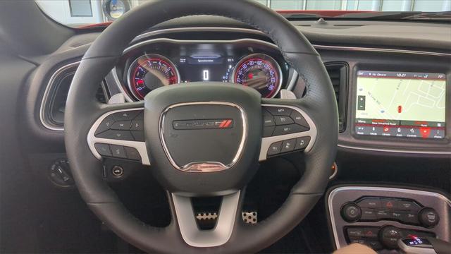 2018 Dodge Challenger R/T Scat Pack