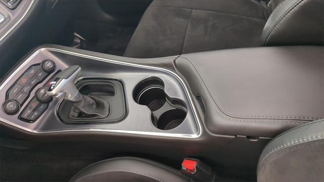 2018 Dodge Challenger R/T Scat Pack