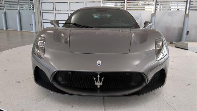 2022 Maserati C20 MC20