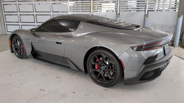 2022 Maserati C20 MC20