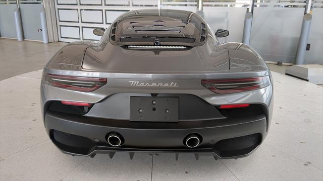 2022 Maserati C20 MC20