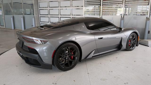 2022 Maserati C20 MC20