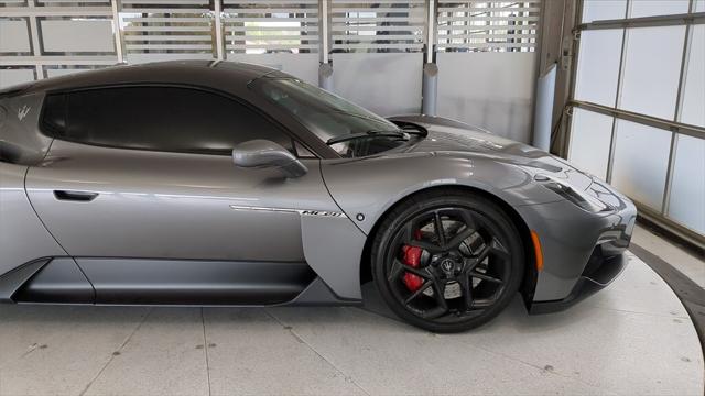 2022 Maserati C20 MC20