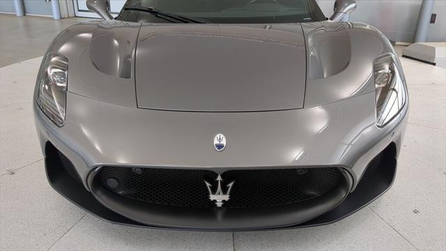 2022 Maserati C20 MC20