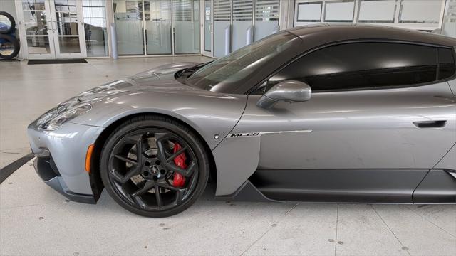 2022 Maserati C20 MC20