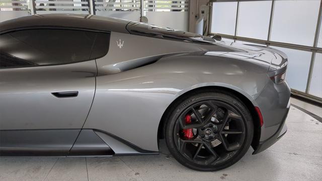 2022 Maserati C20 MC20