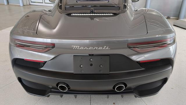 2022 Maserati C20 MC20