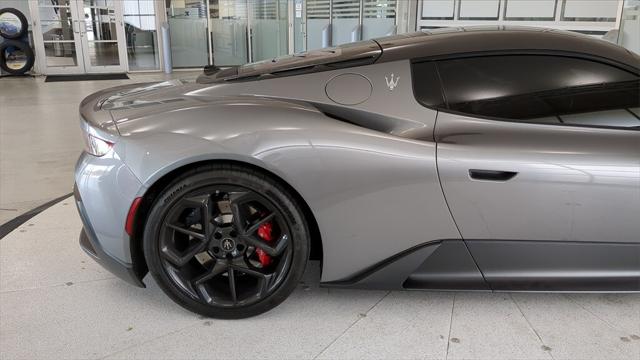 2022 Maserati C20 MC20