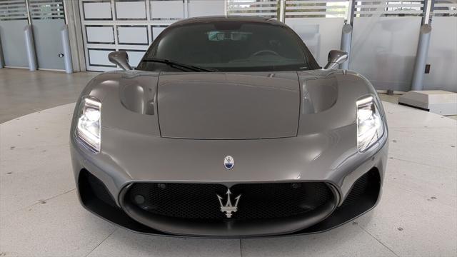 2022 Maserati C20 MC20