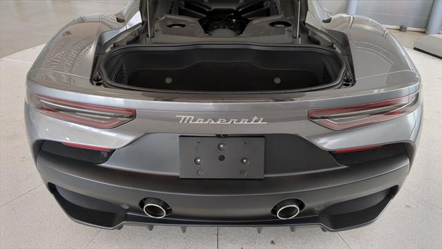 2022 Maserati C20 MC20