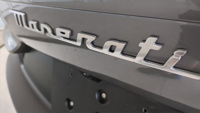 2022 Maserati C20 MC20