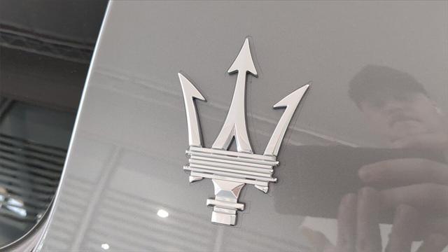 2022 Maserati C20 MC20
