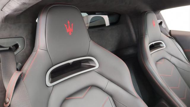 2022 Maserati C20 MC20