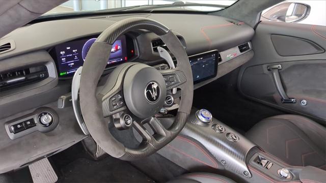 2022 Maserati C20 MC20