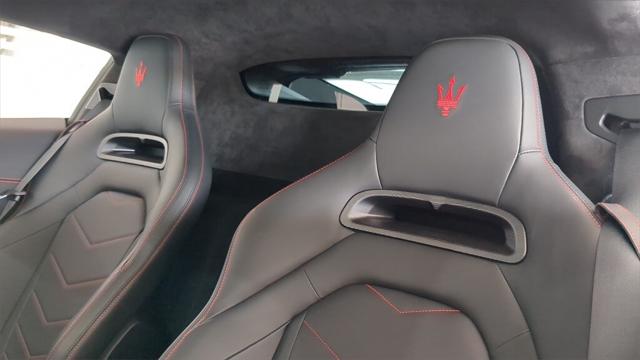 2022 Maserati C20 MC20