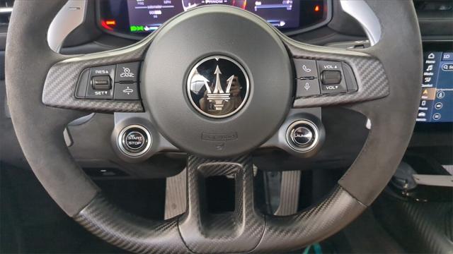 2022 Maserati C20 MC20