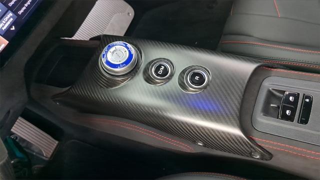 2022 Maserati C20 MC20