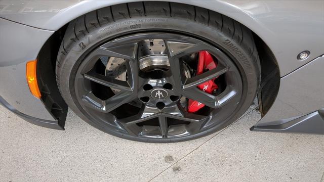 2022 Maserati C20 MC20