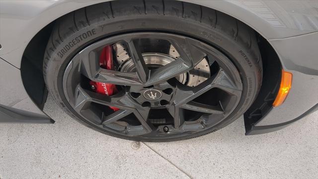 2022 Maserati C20 MC20